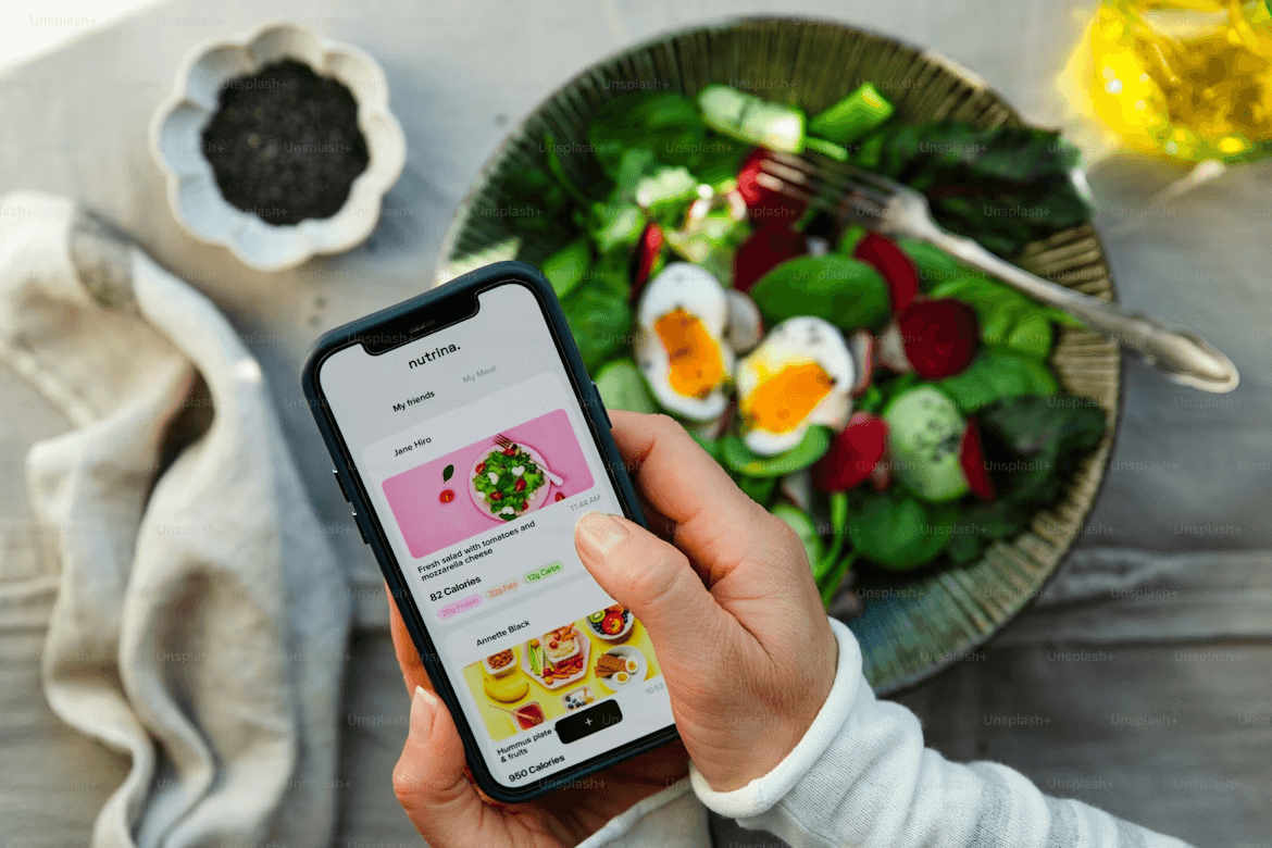EasyEten Food - Delivery Platform