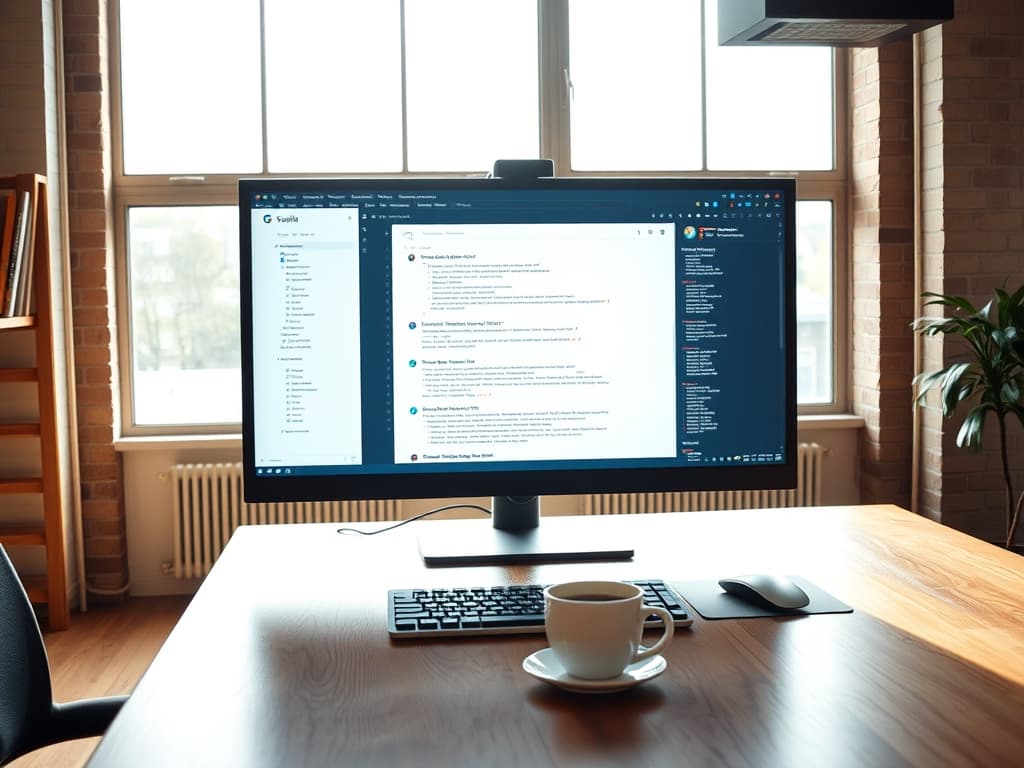 Search Engines Without AI: Maintain Your SEO Visibility