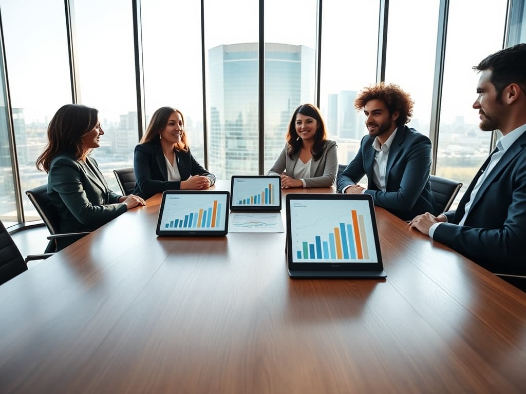 SEO Reporting Platforms: Proving ROI to European Stakeholders