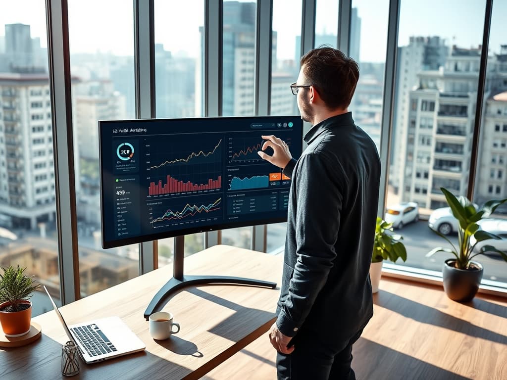Next-Gen SEO Reporting Software: Beyond Static PDFs