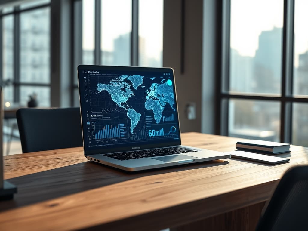 Ultimate Technical SEO Checklist for EU SaaS & E-Commerce